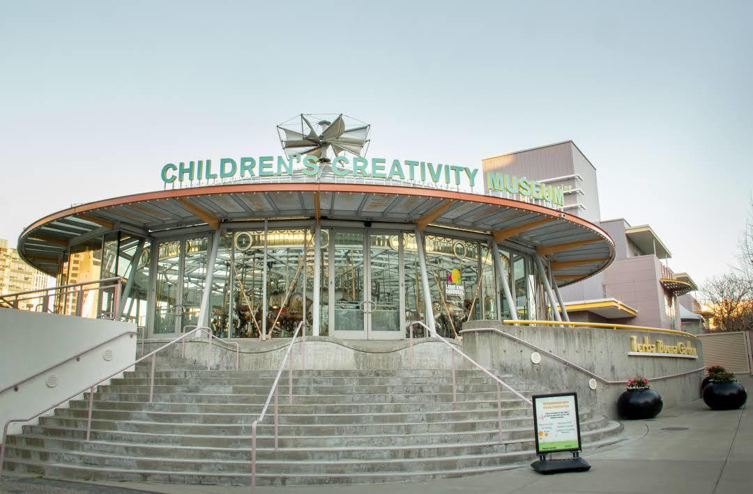 Children's Creativity Museum
